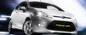 rent a car vitoria airport
